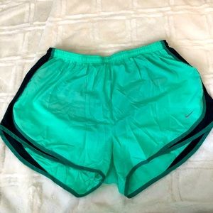 Nike DriFit Running Shorts